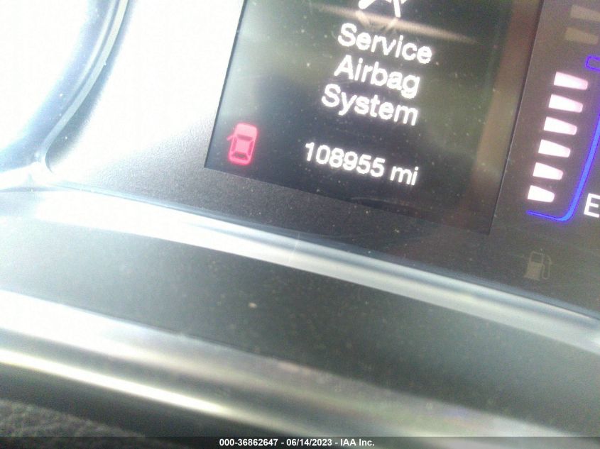 2016 CHRYSLER 200 LIMITED - 1C3CCCAB3GN115084