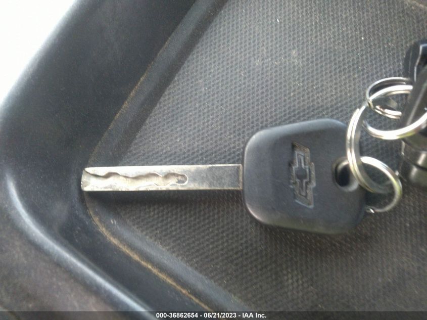 2018 CHEVROLET SILVERADO 1500 LT - 1GCVKREC5JZ143109