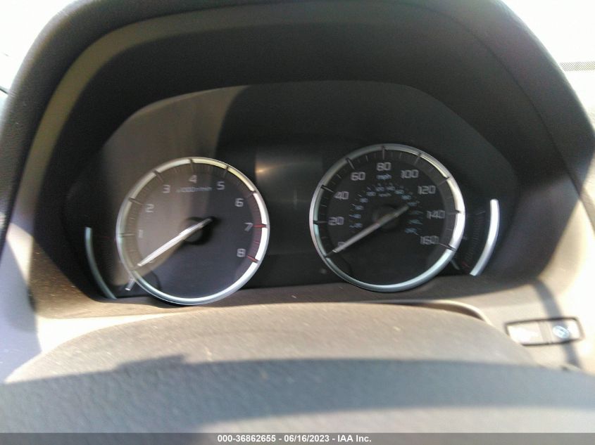 2015 ACURA TLX V6 ADVANCE - 19UUB3F70FA000098