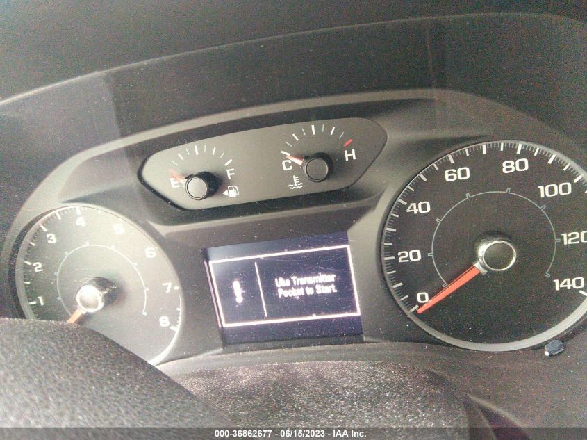 2017 GMC ACADIA ALL TERRAIN - 1GKKNTLS9HZ234870