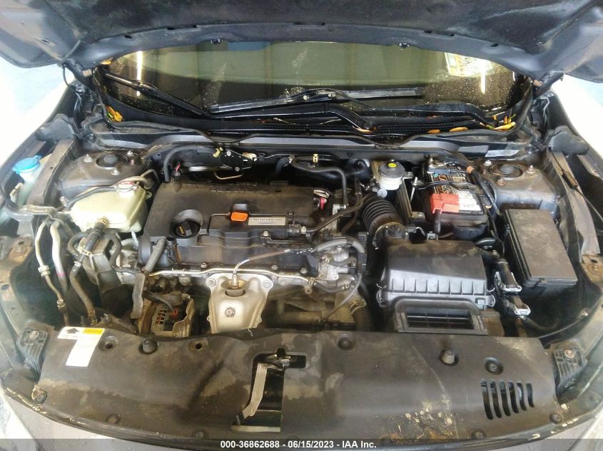 2016 HONDA CIVIC SEDAN LX - 2HGFC2F59GH527168