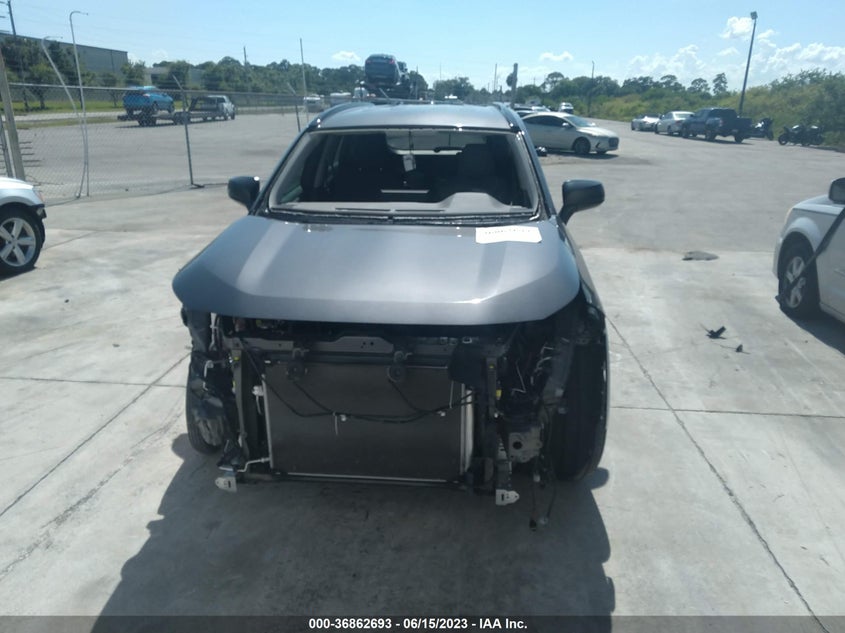 VIN 2T3H1RFV9KW053107 2019 TOYOTA RAV4 LE