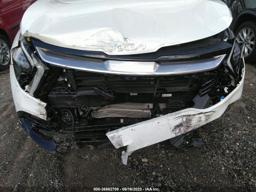 2023 KIA SPORTAGE HYBRID SX-PRESTIGE - KNDPXCAG7P7012400
