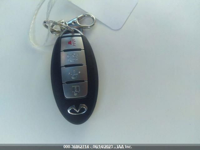 2017 INFINITI Q50 3.0T PREMIUM - JN1EV7AP1HM733841