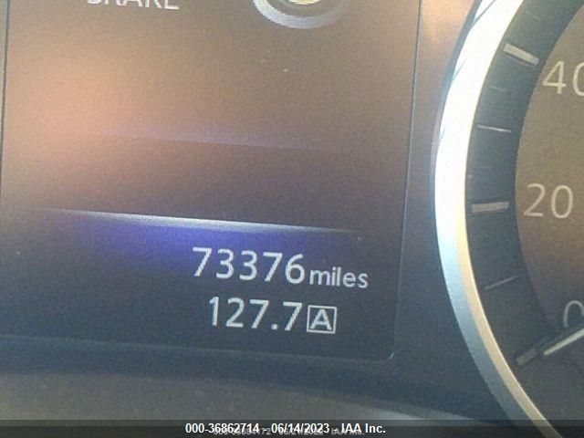 2017 INFINITI Q50 3.0T PREMIUM - JN1EV7AP1HM733841