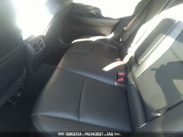 2017 INFINITI Q50 3.0T PREMIUM - JN1EV7AP1HM733841