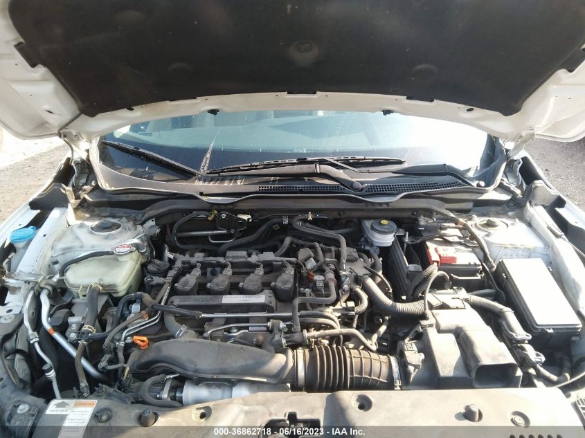 2017 HONDA CIVIC SEDAN EX-L - 2HGFC1F72HH647102