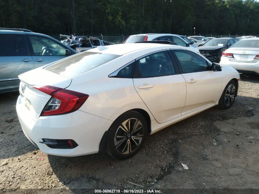 2017 HONDA CIVIC SEDAN EX-L - 2HGFC1F72HH647102