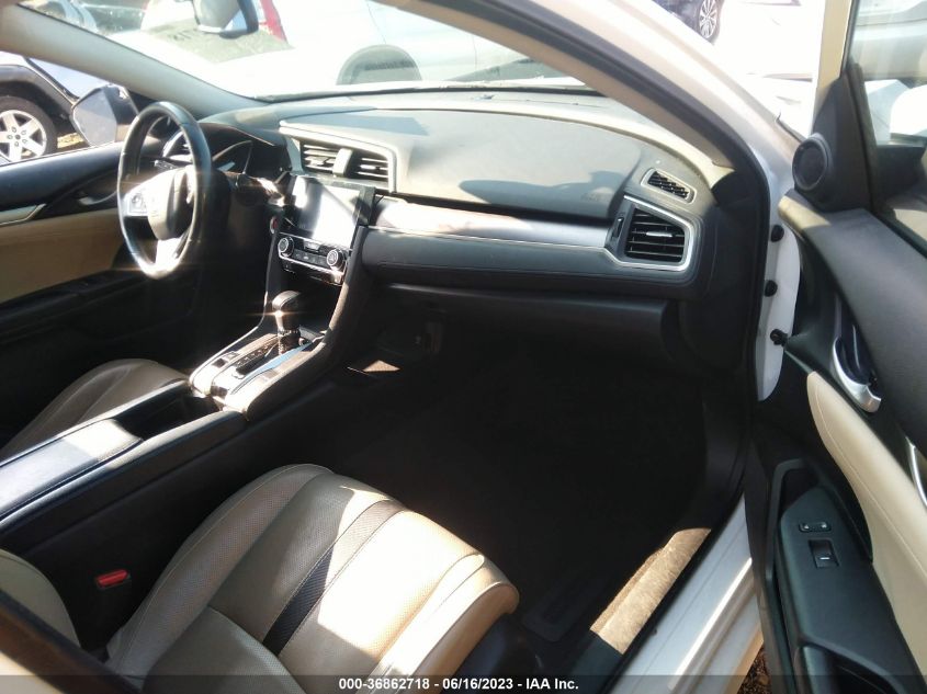 2017 HONDA CIVIC SEDAN EX-L - 2HGFC1F72HH647102