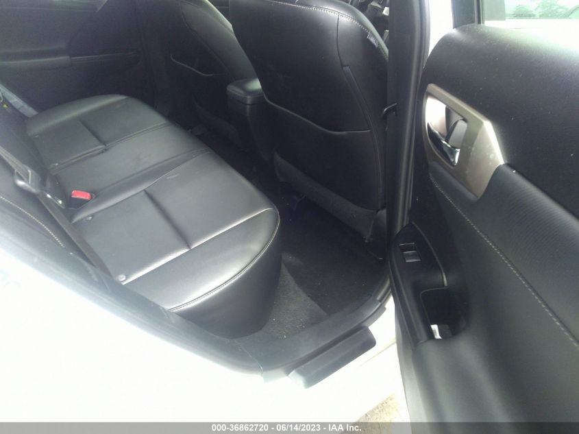 2015 LEXUS CT 200H HYBRID - JTHKD5BH4F2210934