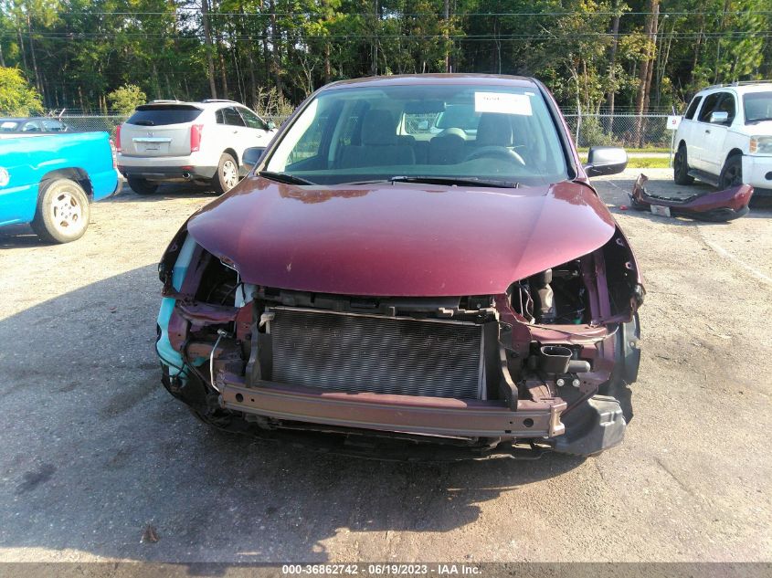 2014 HONDA CR-V LX - 5J6RM3H38EL045439