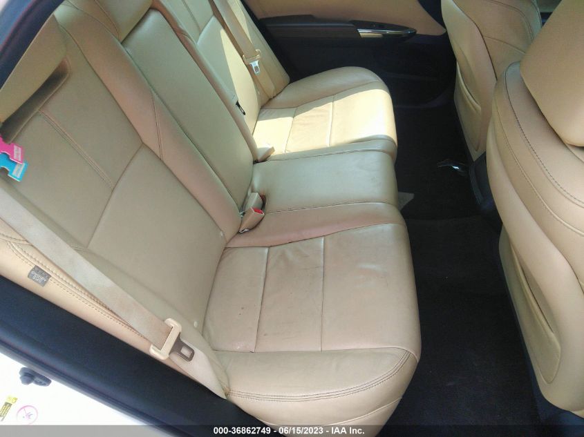 2013 TOYOTA AVALON XLE - 4T1BK1EB0DU060910