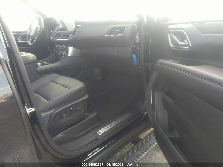 2023 CHEVROLET SUBURBAN Z71 - 1GNSKDKD9PR179937