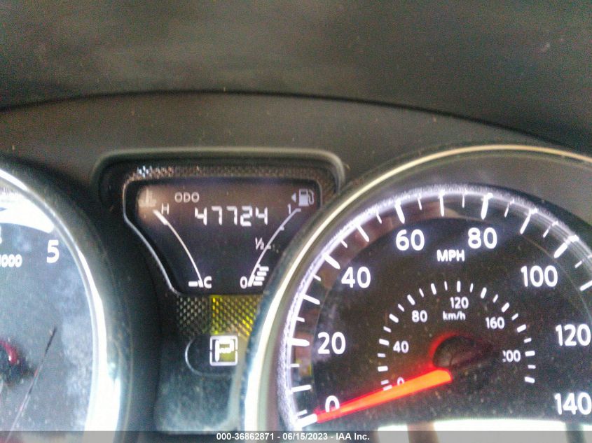 2017 NISSAN VERSA SEDAN SV - 3N1CN7APXHL860542