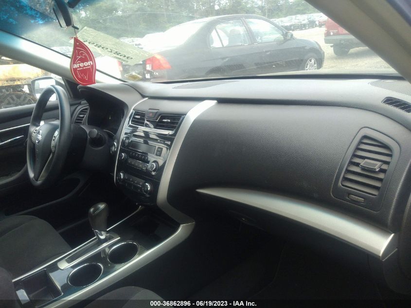 2013 NISSAN ALTIMA 2.5 S - 1N4AL3AP4DC106602