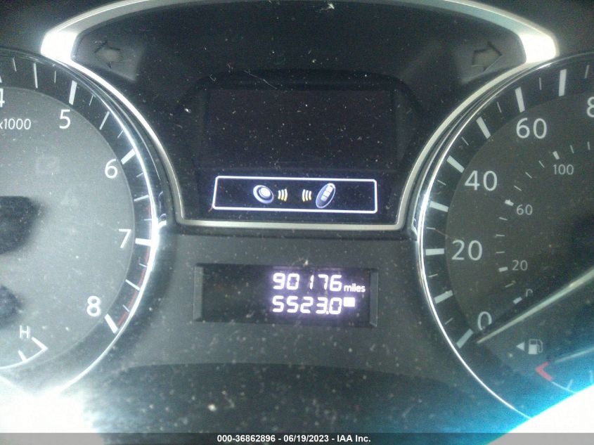 2013 NISSAN ALTIMA 2.5 S - 1N4AL3AP4DC106602