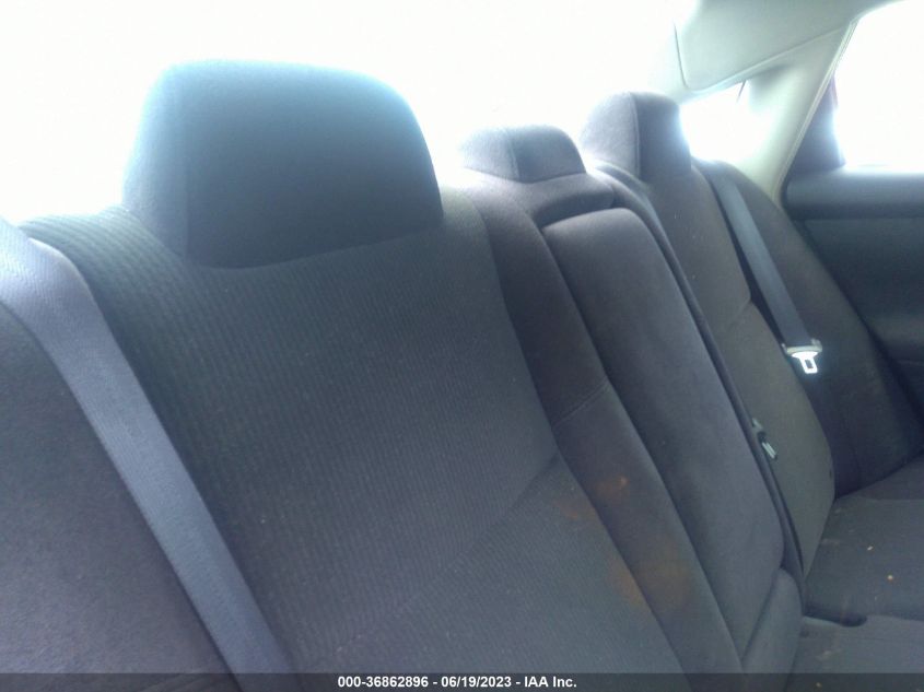 2013 NISSAN ALTIMA 2.5 S - 1N4AL3AP4DC106602