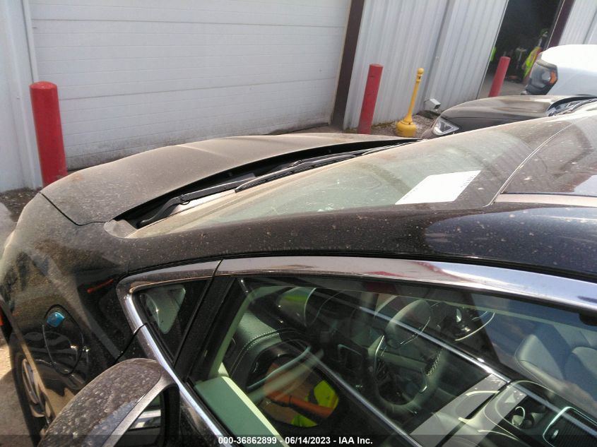 2023 CHRYSLER PACIFICA HYBRID TOURING L - 2C4RC1L77PR575709