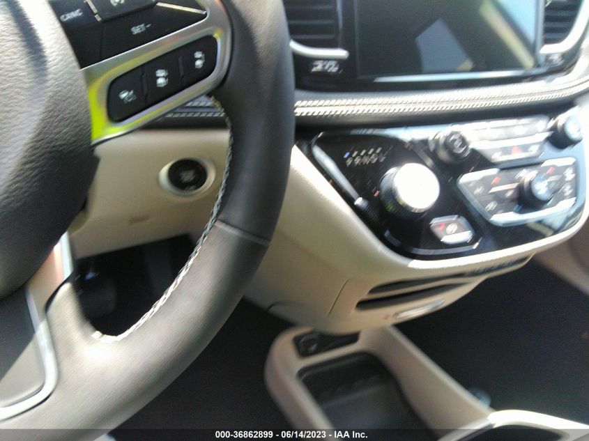 2023 CHRYSLER PACIFICA HYBRID TOURING L - 2C4RC1L77PR575709