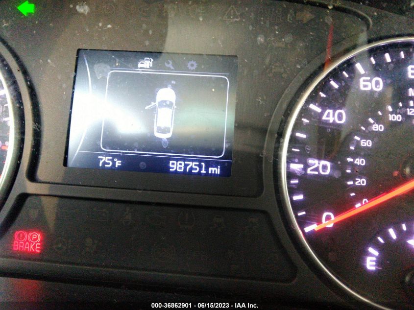 2016 KIA OPTIMA LX - 5XXGT4L35GG019221