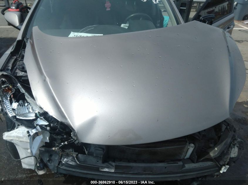 2016 HYUNDAI ELANTRA SE - 5NPDH4AE8GH704598