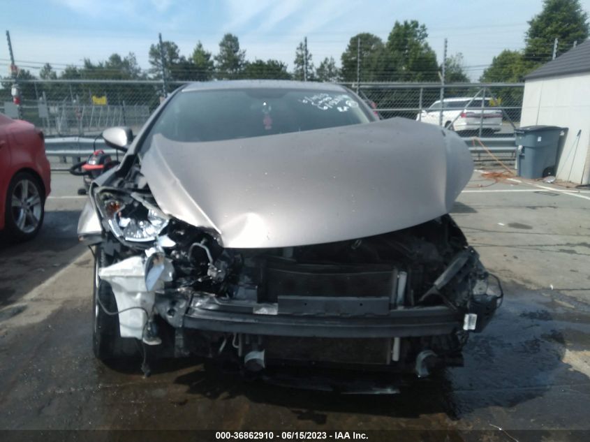 2016 HYUNDAI ELANTRA SE - 5NPDH4AE8GH704598
