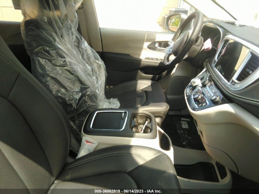 2023 CHRYSLER PACIFICA HYBRID TOURING L - 2C4RC1L73PR575481