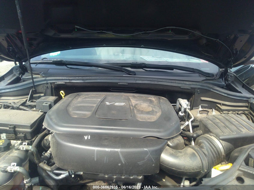 VIN 1C4RJFBG6JC423991 2018 JEEP GRAND CHEROKEE LIMITED