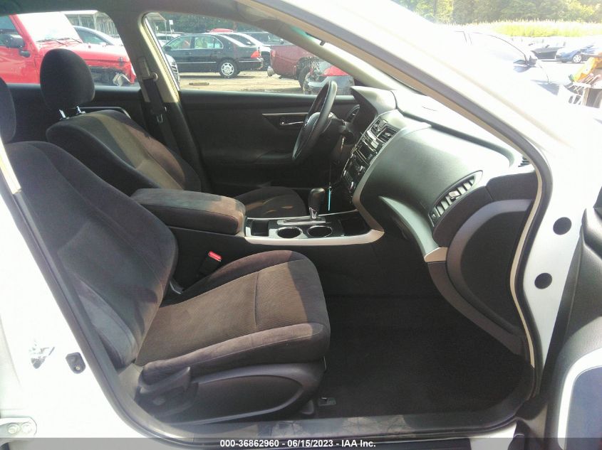 2013 NISSAN ALTIMA 2.5 S - 1N4AL3APXDC147946
