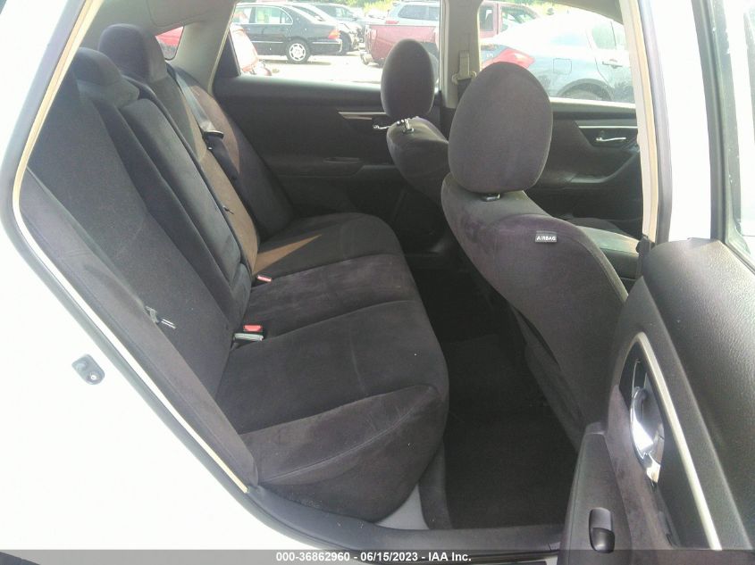 2013 NISSAN ALTIMA 2.5 S - 1N4AL3APXDC147946