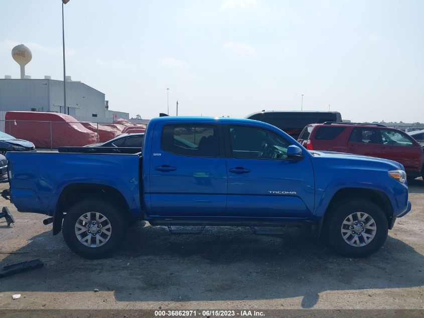 2017 TOYOTA TACOMA SR5/TRD SPORT - 5TFCZ5AN0HX081904