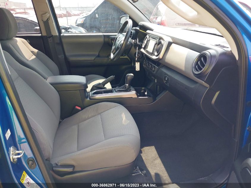 2017 TOYOTA TACOMA SR5/TRD SPORT - 5TFCZ5AN0HX081904