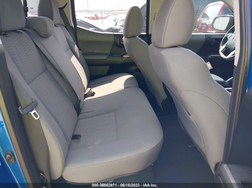 2017 TOYOTA TACOMA SR5/TRD SPORT - 5TFCZ5AN0HX081904