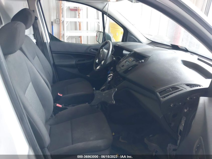 2016 FORD TRANSIT CONNECT XL - NM0LS7E71G1256655