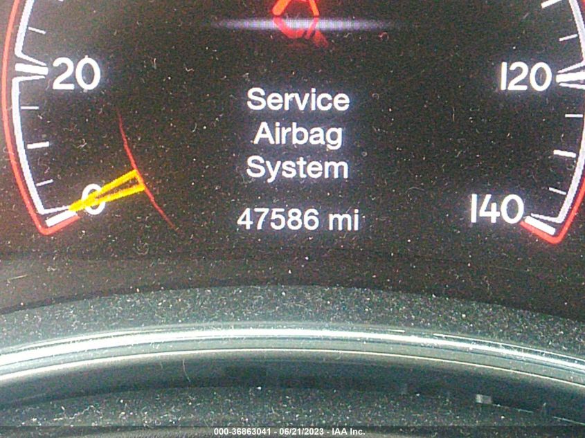 2018 JEEP GRAND CHEROKEE LIMITED - 1C4RJFBG7JC442162