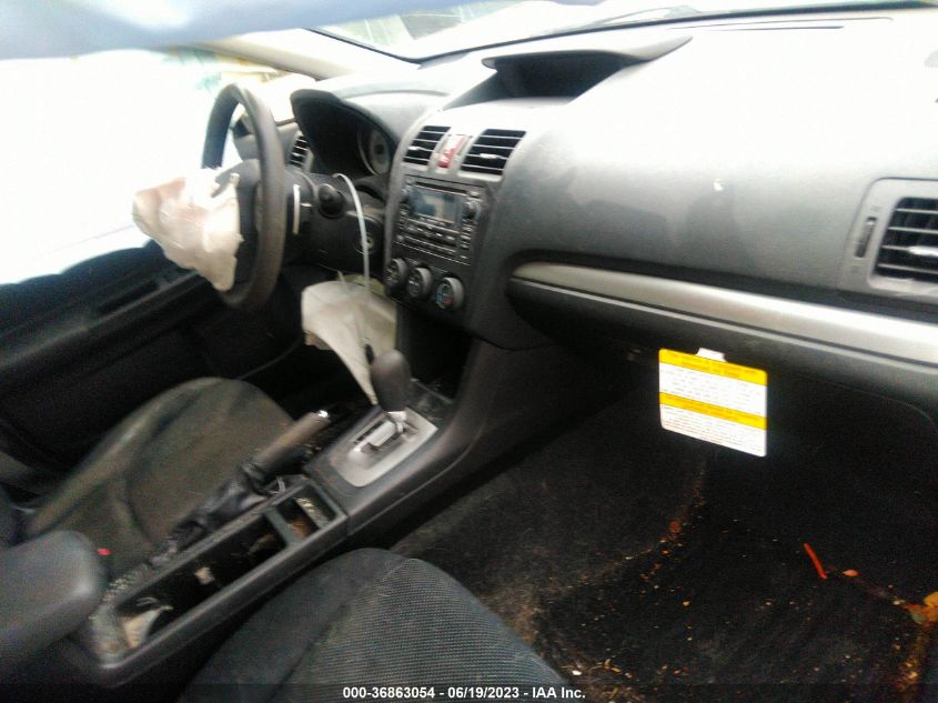 2014 SUBARU IMPREZA WAGON 2.0I PREMIUM - JF1GPAC68E8239987