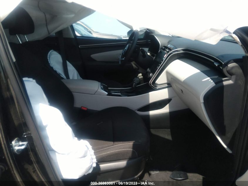 2023 HYUNDAI TUCSON SEL - 5NMJB3AE6PH236494