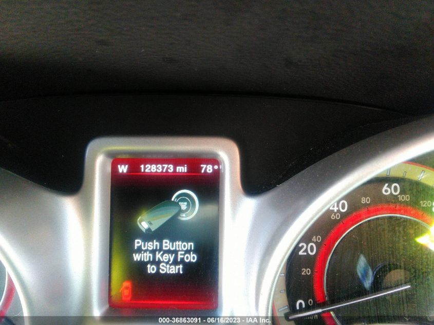 2017 DODGE JOURNEY GT - 3C4PDCEG3HT579512