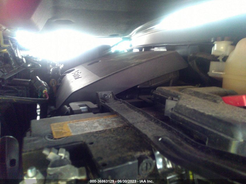 2021 BUICK ENCLAVE ESSENCE - 5GAERBKW2MJ180916