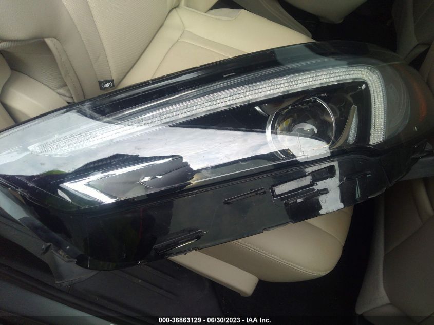 2021 BUICK ENCLAVE ESSENCE - 5GAERBKW2MJ180916