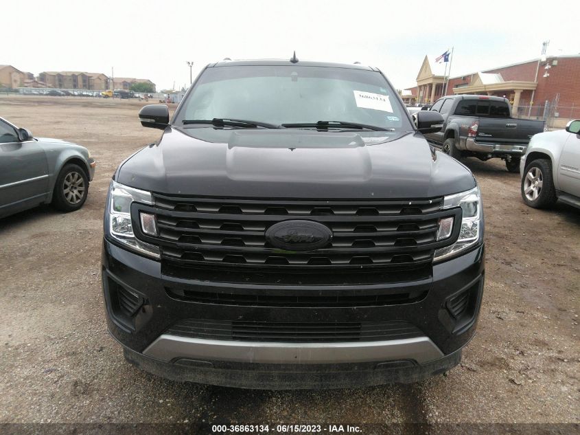 2020 FORD EXPEDITION XLT - 1FMJU1HT2LEA66596