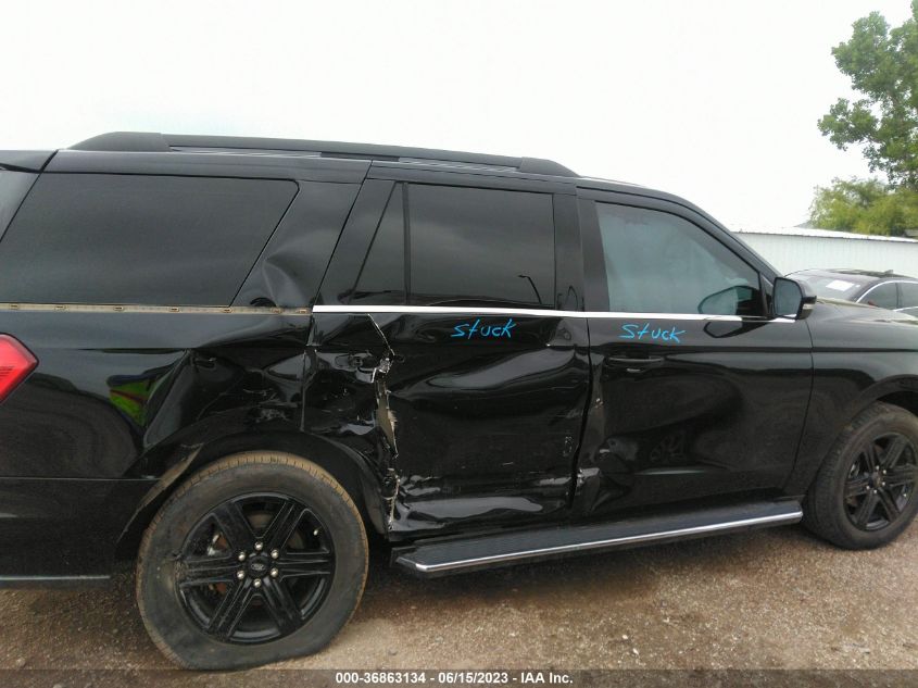 2020 FORD EXPEDITION XLT - 1FMJU1HT2LEA66596