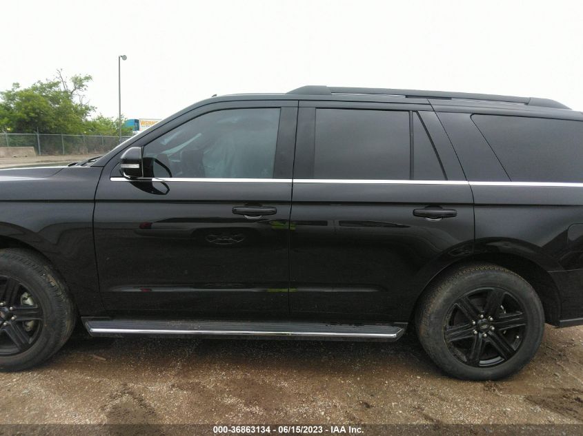 2020 FORD EXPEDITION XLT - 1FMJU1HT2LEA66596