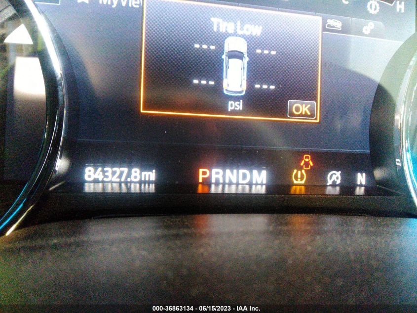 2020 FORD EXPEDITION XLT - 1FMJU1HT2LEA66596