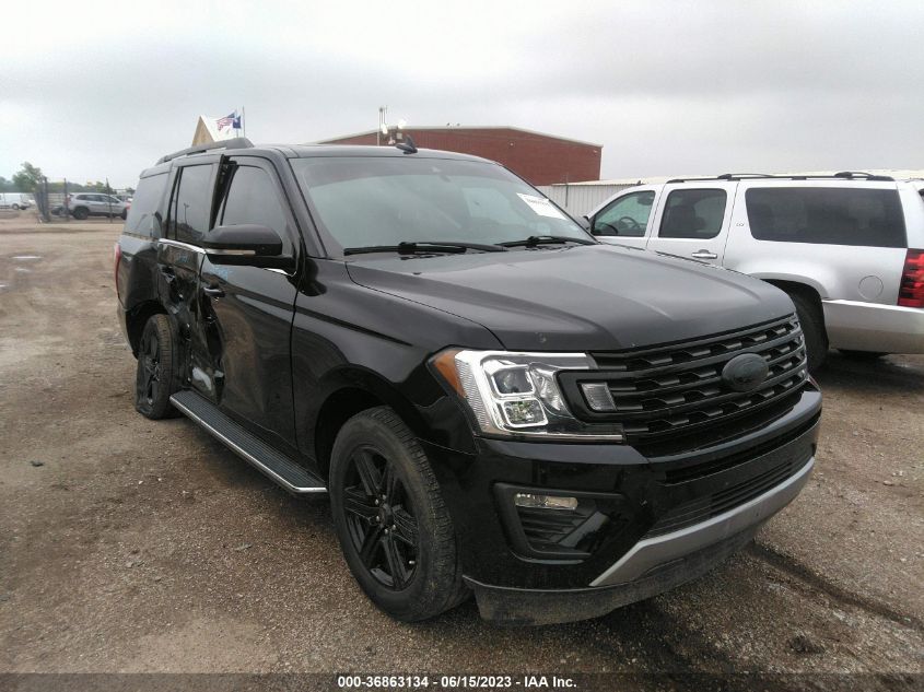 2020 FORD EXPEDITION XLT - 1FMJU1HT2LEA66596
