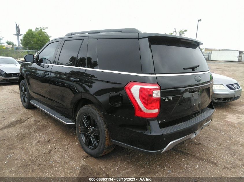 2020 FORD EXPEDITION XLT - 1FMJU1HT2LEA66596