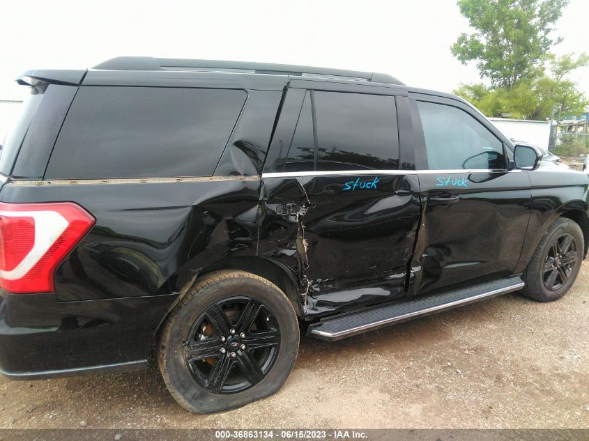 2020 FORD EXPEDITION XLT - 1FMJU1HT2LEA66596