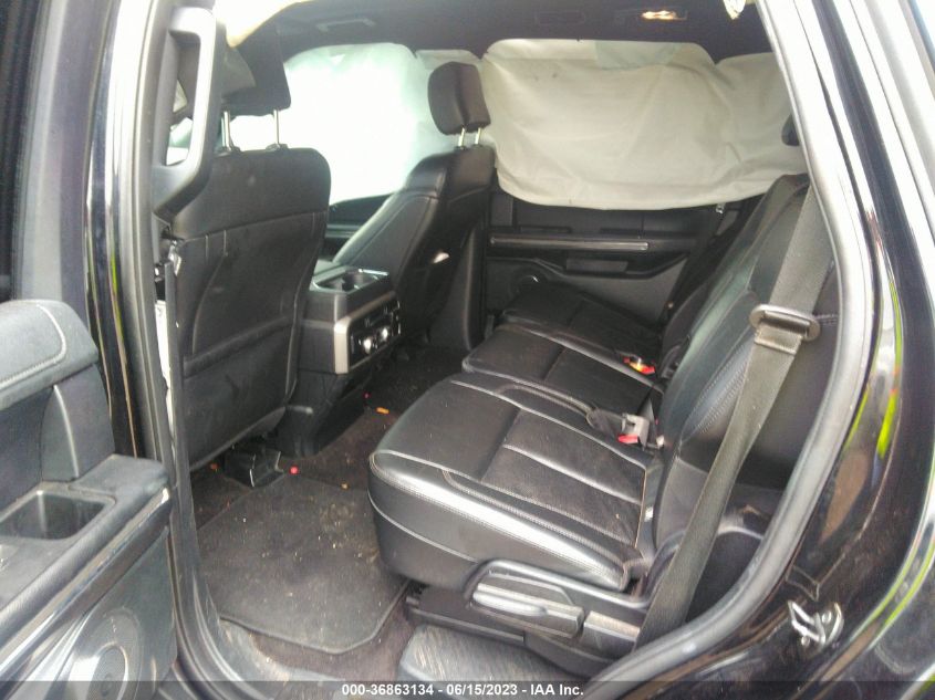 2020 FORD EXPEDITION XLT - 1FMJU1HT2LEA66596