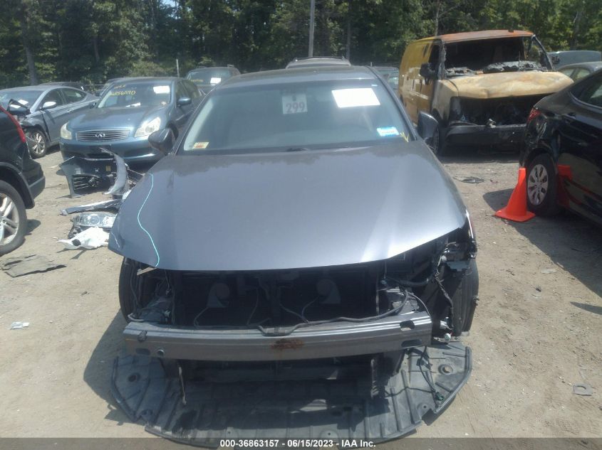 2013 LEXUS ES 350 4DR SDN - JTHBK1GG4D2078852