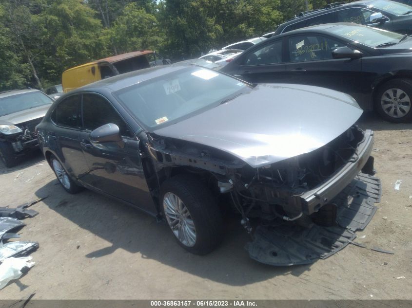 2013 LEXUS ES 350 4DR SDN - JTHBK1GG4D2078852